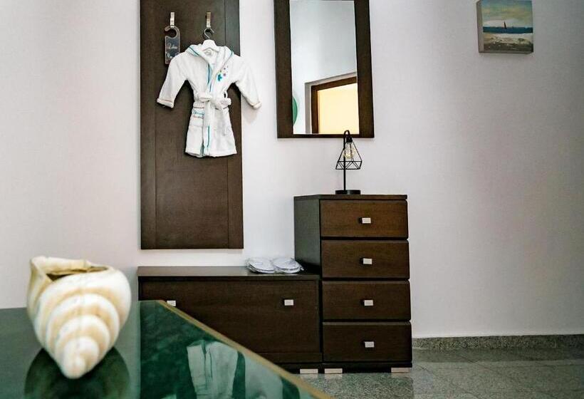 스위트, Villa Casafina Serviced Apartments