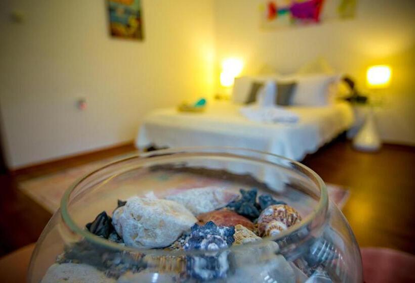 Люкс, Villa Casafina Serviced Apartments