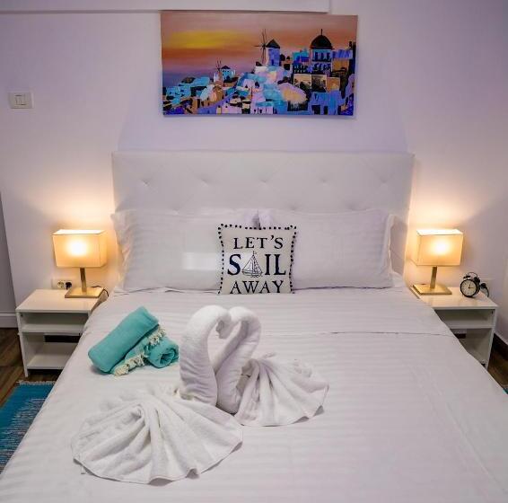 آپارتمان 2 خوابه, Villa Casafina Serviced Apartments