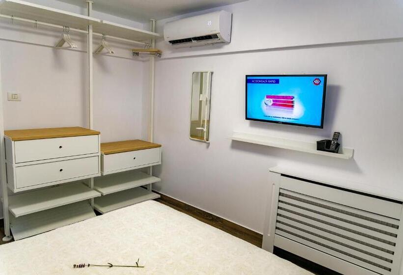 침실 2개 아파트, Villa Casafina Serviced Apartments