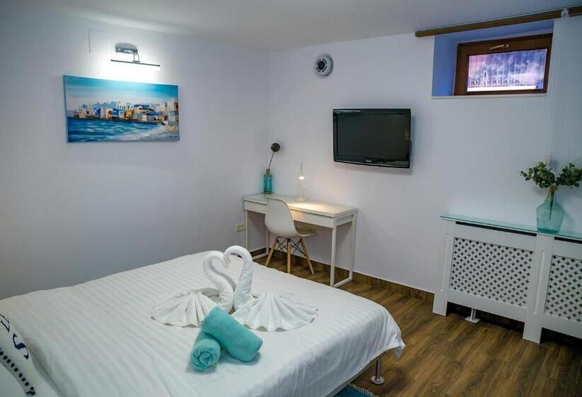 Апартаменты 2 Спальни, Villa Casafina Serviced Apartments