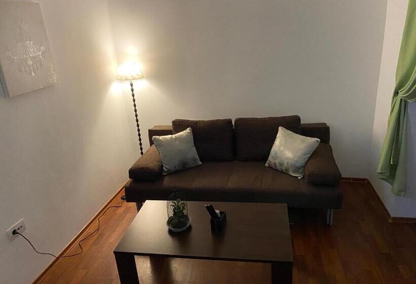 침실 1개 아파트, Villa Casafina Serviced Apartments
