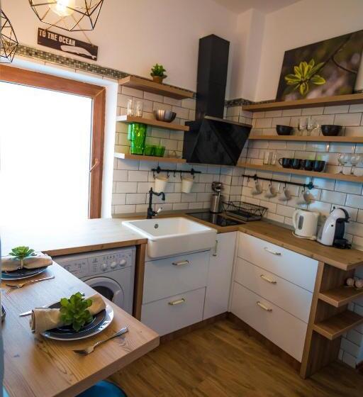 آپارتمان 1 خوابه, Villa Casafina Serviced Apartments