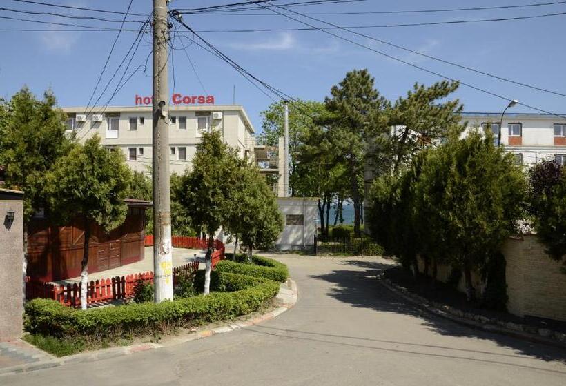 스위트, Villa Casafina Serviced Apartments