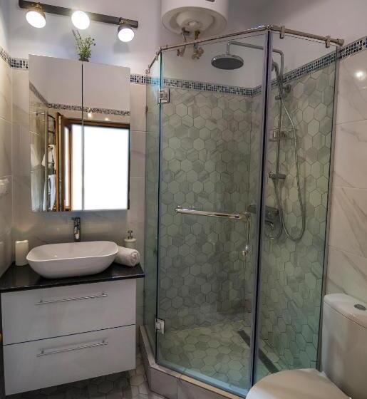 سوییت, Villa Casafina Serviced Apartments