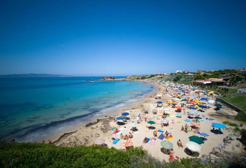 غرفة قياسية, B&b L Albero Dei Limoni