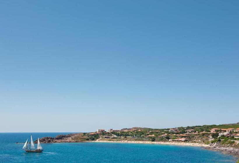 غرفة قياسية ثلاثية, B&b L Albero Dei Limoni