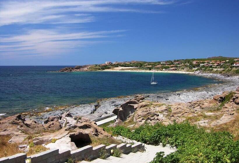 غرفة قياسية ثلاثية, B&b L Albero Dei Limoni