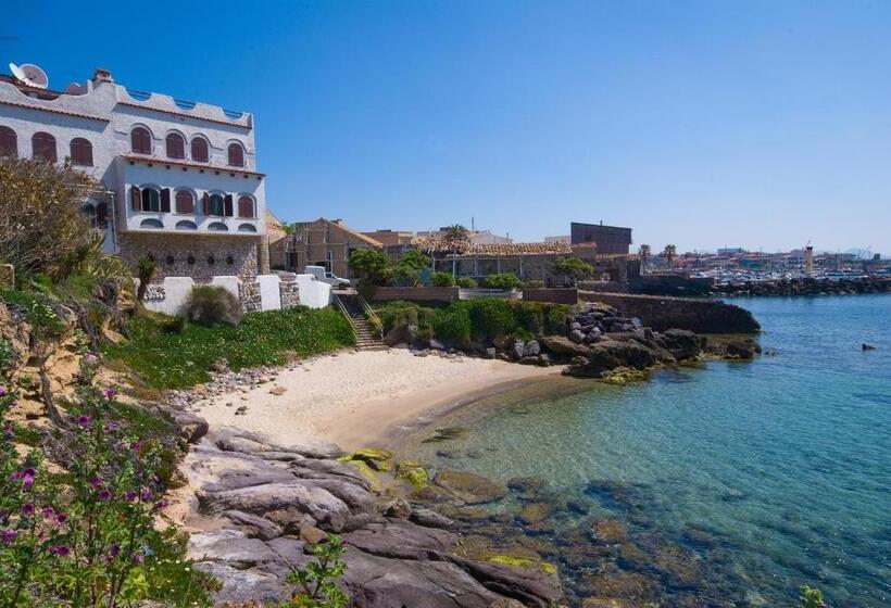 غرفة عائلية, B&b L Albero Dei Limoni