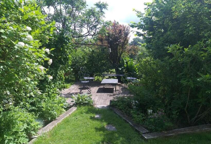 חדר סטנדרט, B&b Le Perchoir