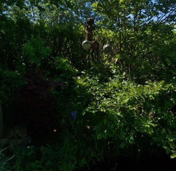 חדר סטנדרט, B&b Le Perchoir