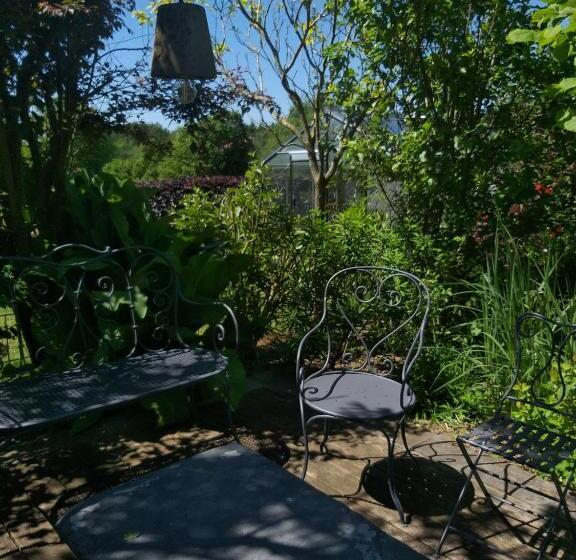 标准间, B&b Le Perchoir