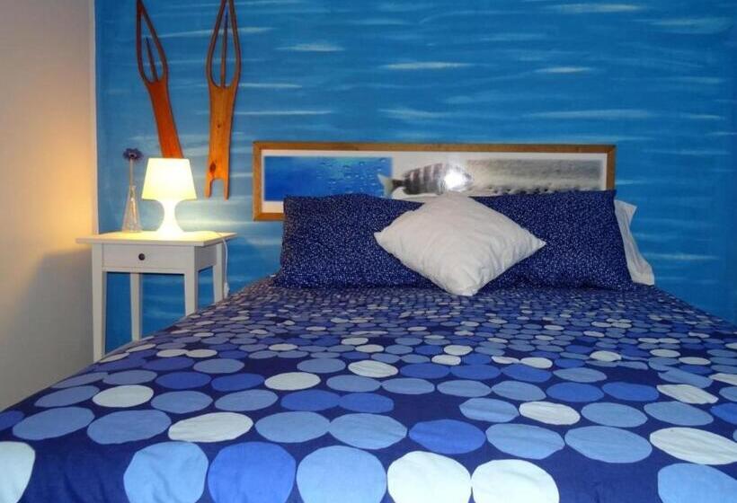 스탠다드 룸, Casazul Milfontes