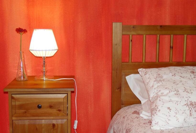 스탠다드 룸, Casazul Milfontes