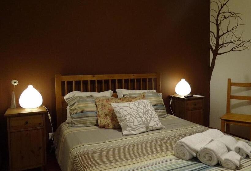 스탠다드 룸, Casazul Milfontes