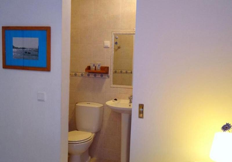 스탠다드 룸, Casazul Milfontes