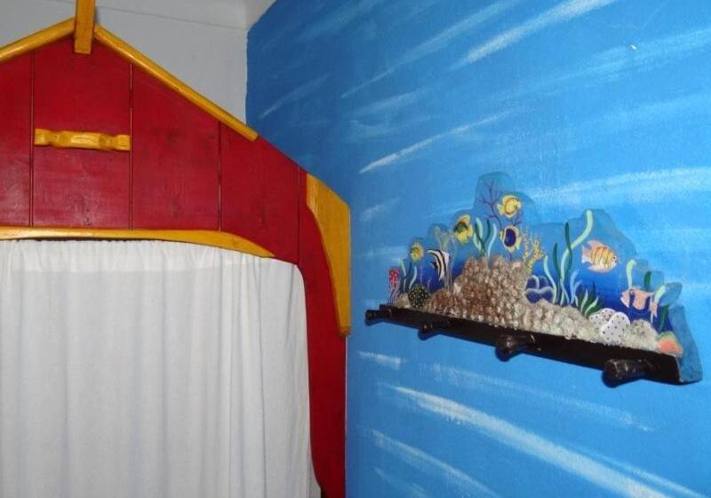 스탠다드 룸, Casazul Milfontes