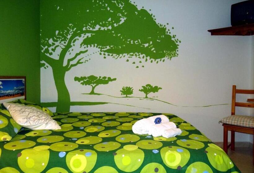 스탠다드 룸, Casazul Milfontes