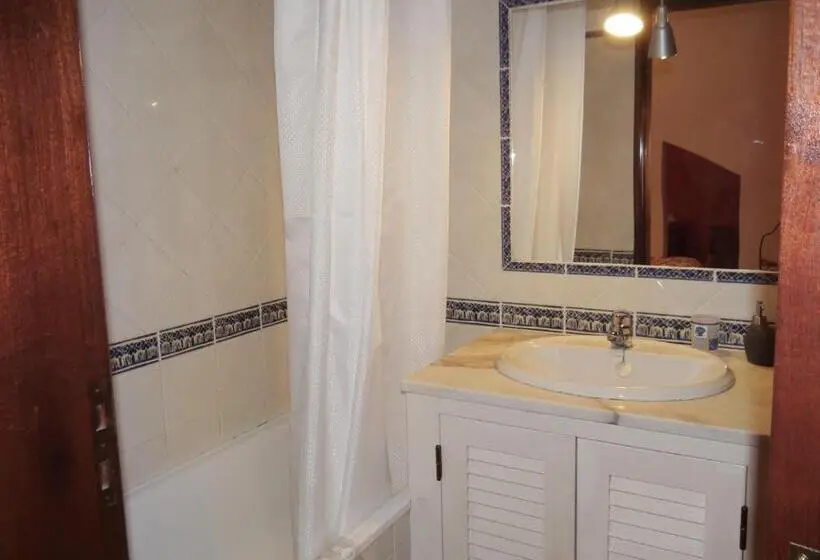 ファミリールーム, Casazul Milfontes