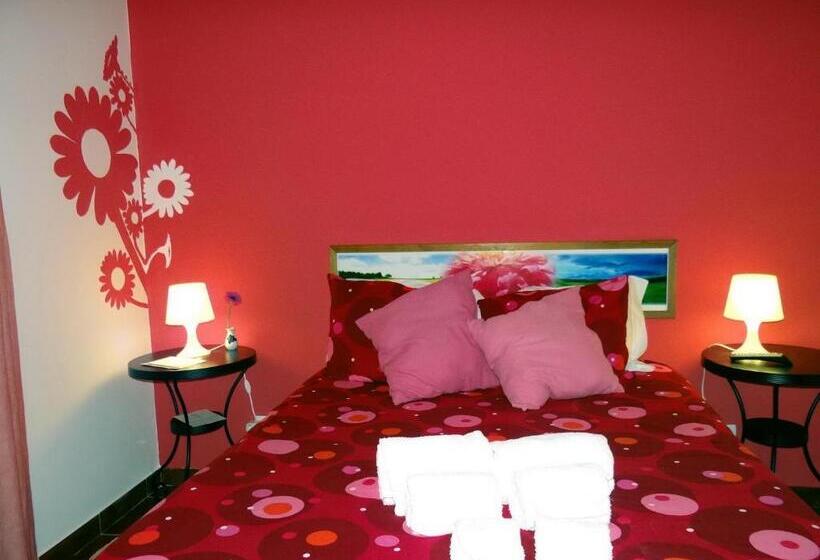 스탠다드 룸, Casazul Milfontes