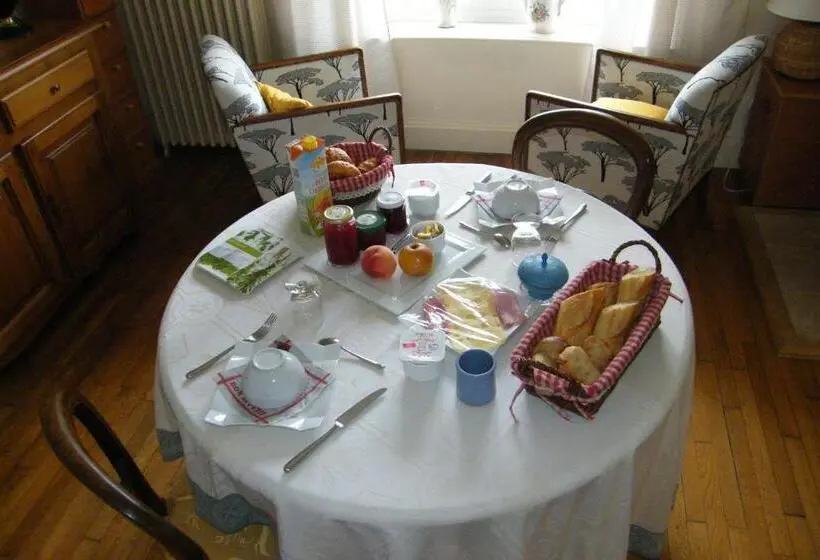 スタンダードルーム, Chambre D Hôte Jules & Annette
