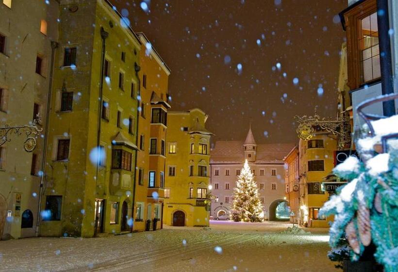 Номер Стандарт, Haus Schlosskeller