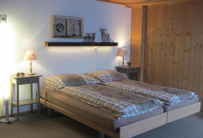 חדר סטנדרט, Pension Staldacher