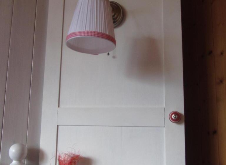 Standard room with outdoor bath, Pension Staldacher