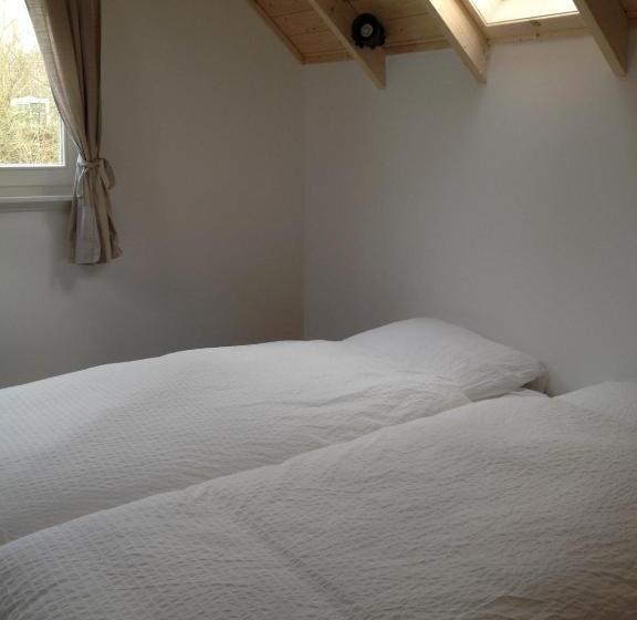 コンフォートルーム, Bed & Breakfast Zeeland