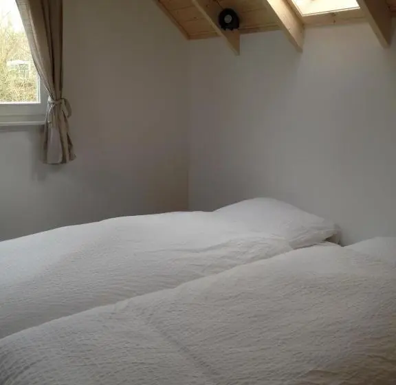 コンフォートルーム, Bed & Breakfast Zeeland