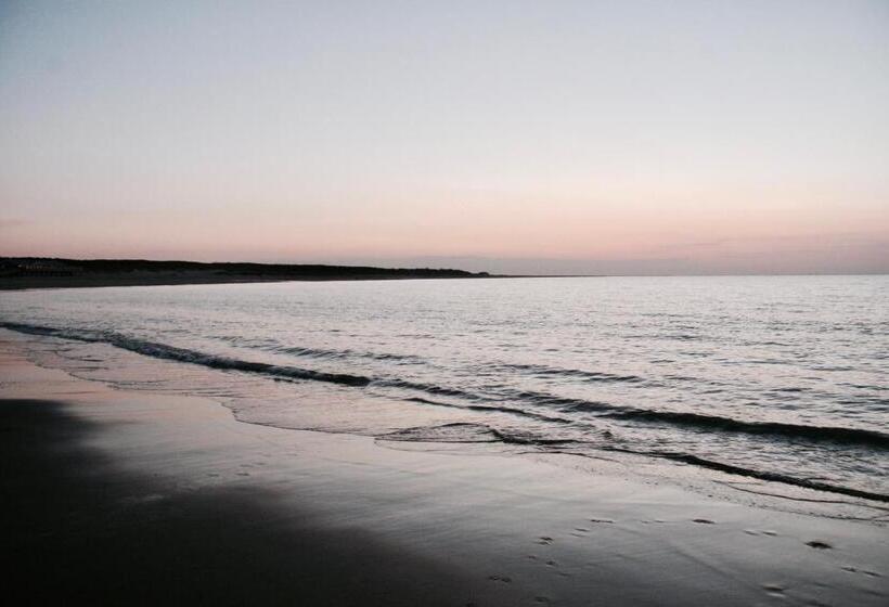 コンフォートルーム, Bed & Breakfast Zeeland