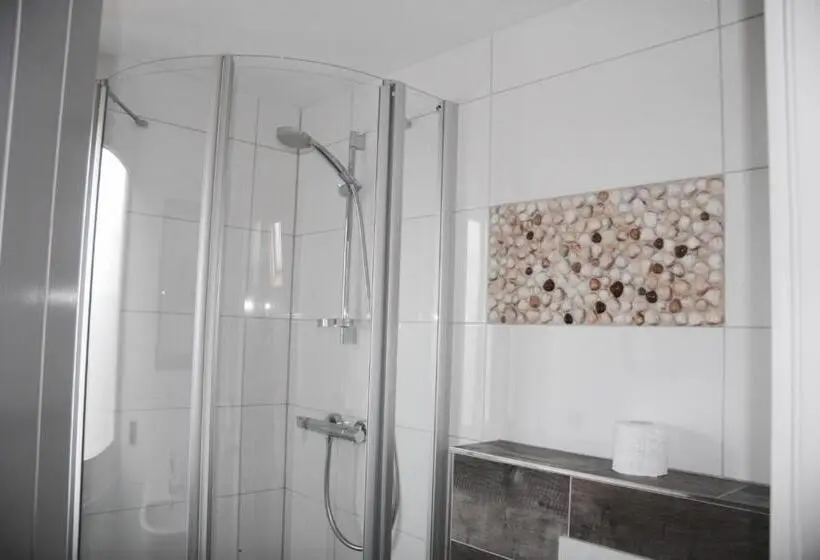 デラックスルーム, Bed & Breakfast Zeeland