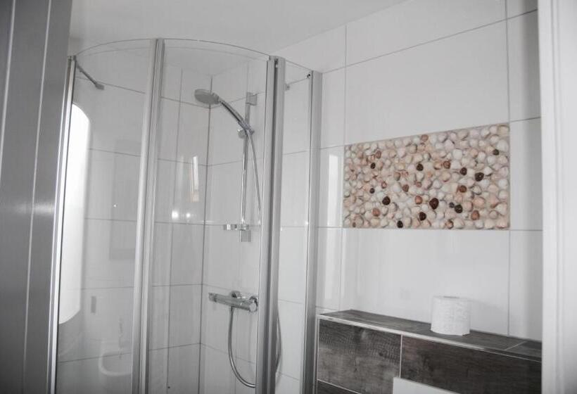 ３ベッドルームハウス, Bed & Breakfast Zeeland