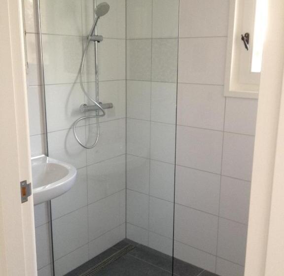 ３ベッドルームハウス, Bed & Breakfast Zeeland