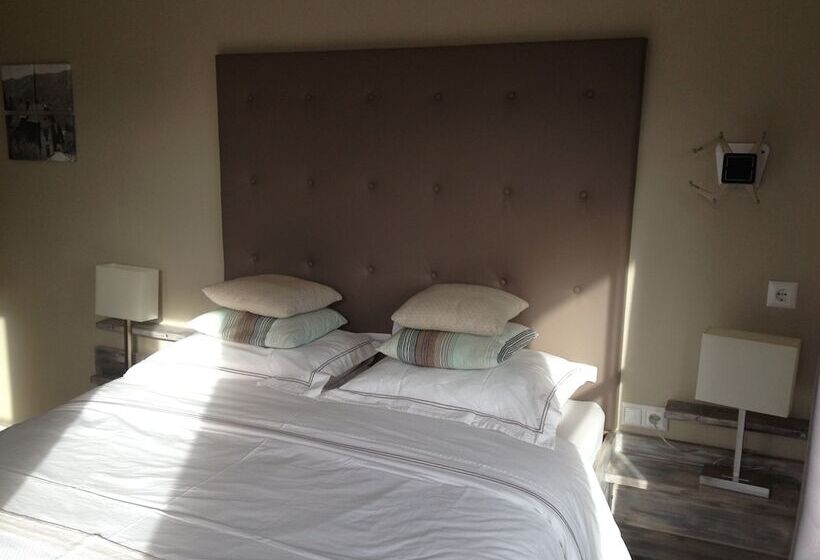 اتاق استاندارد با چشم‌انداز دریاچه, 30   Adults Only