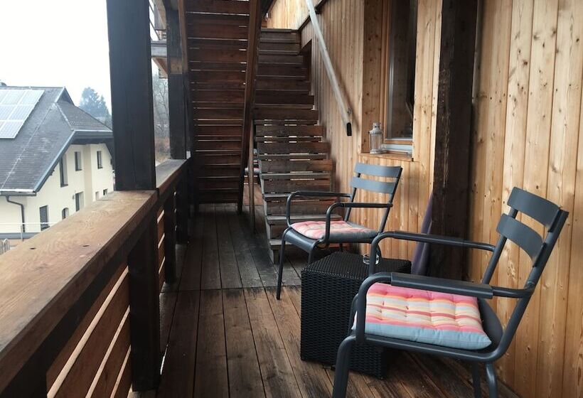 Полулюкс Вид на Озеро, 30   Adults Only