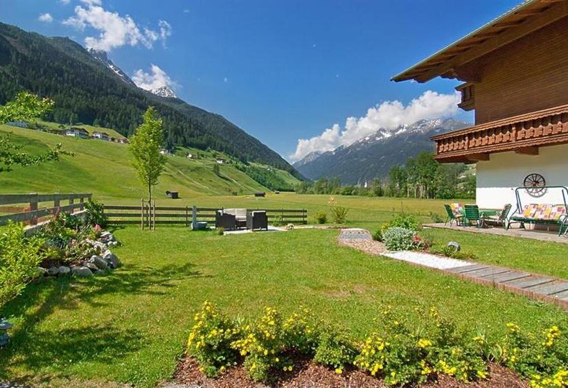 Апартаменты 2 Спальни, Ausserwieserhof