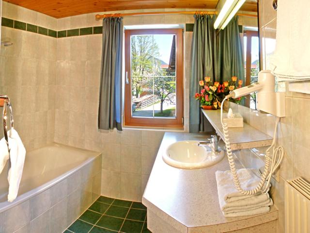 2ベッドルームアパートメント, Ausserwieserhof