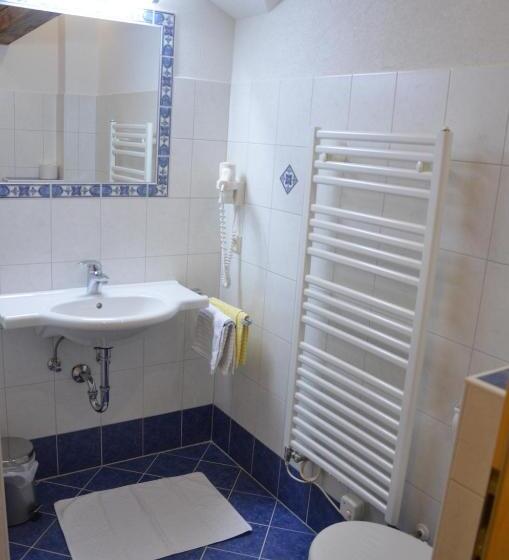 Номер Стандарт, Bio Bauernhof Nichlgut