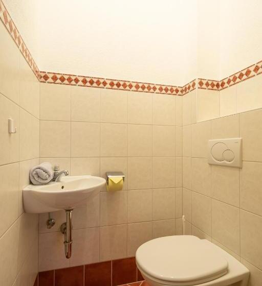 شقة غرفة واحدة ذات إطلالة, Bio Bauernhof Nichlgut