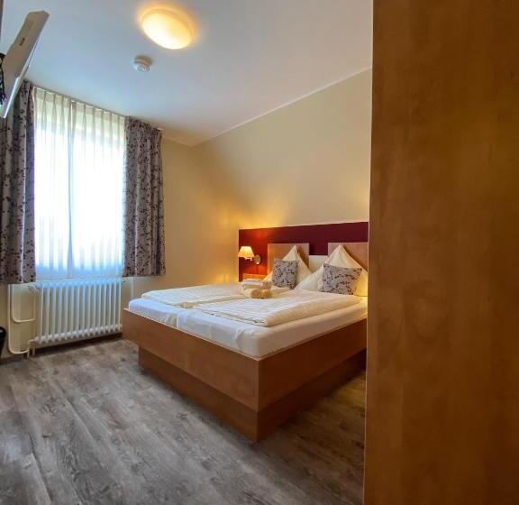 חדר סטנדרט, Buten Diek Hotel Restaurant Gmbh &