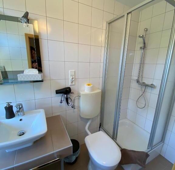 חדר סטנדרט, Buten Diek Hotel Restaurant Gmbh &