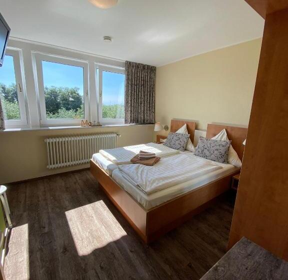 חדר סטנדרט, Buten Diek Hotel Restaurant Gmbh &