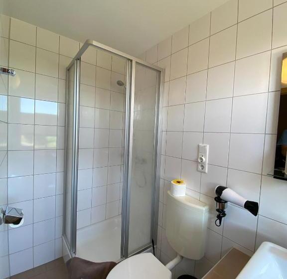 חדר סטנדרט, Buten Diek Hotel Restaurant Gmbh &