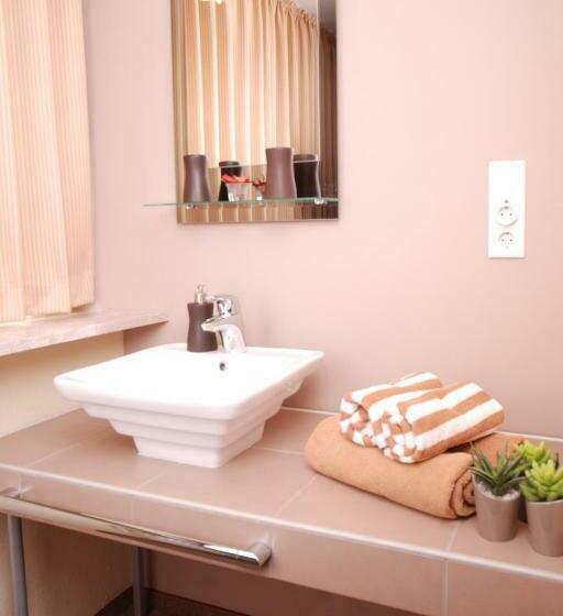 חדר סטנדרט יחיד, Buten Diek Hotel Restaurant Gmbh &