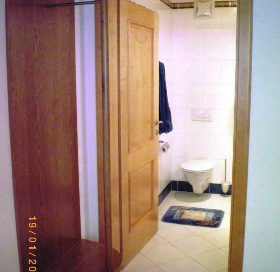 חדר קומפורט יחיד, Lehnerhof