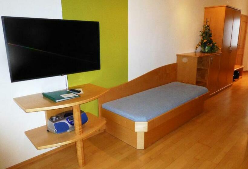 דירת חדר, Lehnerhof