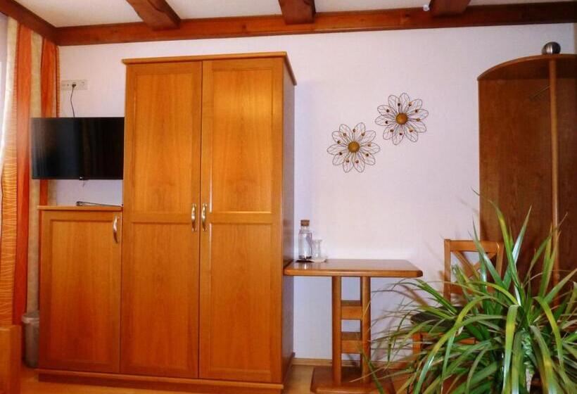 Номер Комфорт Индивидуальный, Lehnerhof