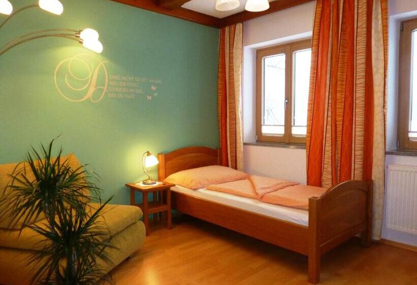 חדר קומפורט יחיד, Lehnerhof