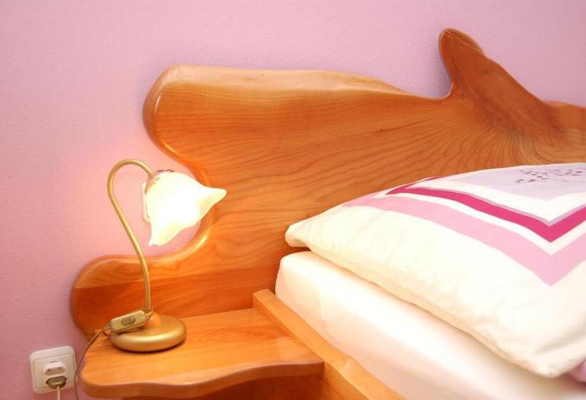 חדר קומפורט, Lehnerhof